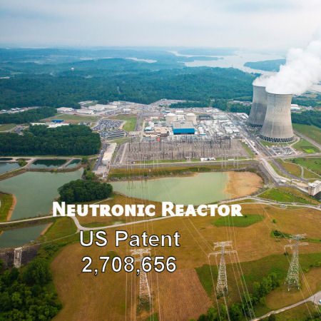 Nuclear Plant