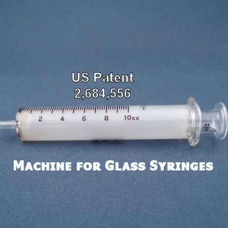 Syringe